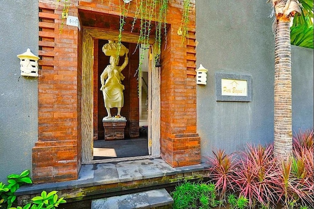 Gallery - Villa 3 Chambres à coucher 2 Salles de bains, Legian