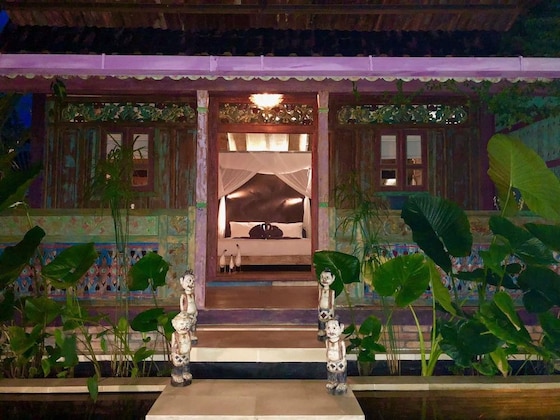 Gallery - Villa Hari Indah