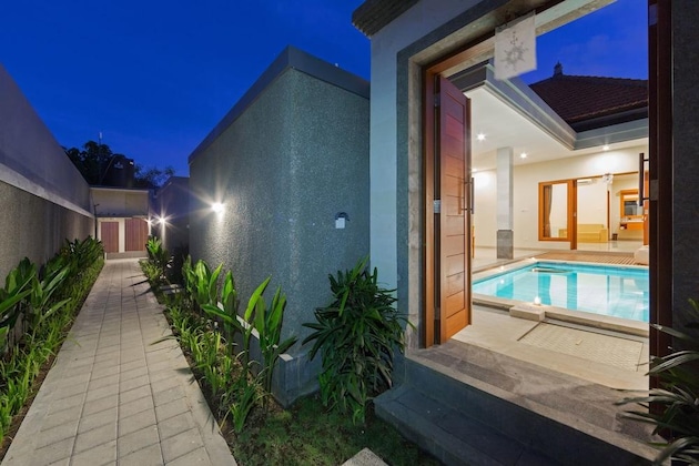 Gallery - Villa 2 Chambres à coucher 2 Salles de bains, North Kuta