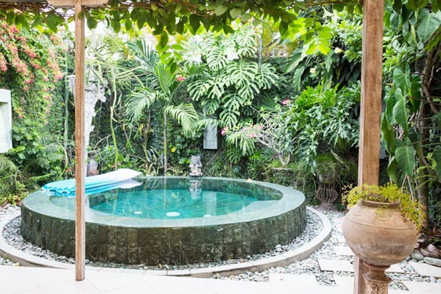 Gallery - Villa 2 Chambres à Seminyak, Seminyak