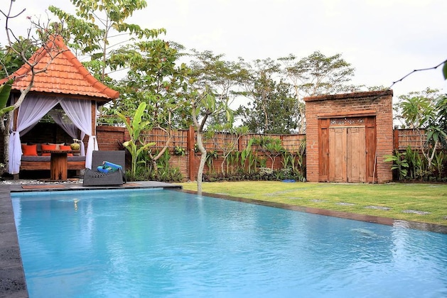Gallery - Villa 2 chambres, Canggu