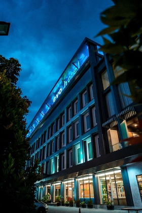 Gallery - Evo Hotel Pekanbaru