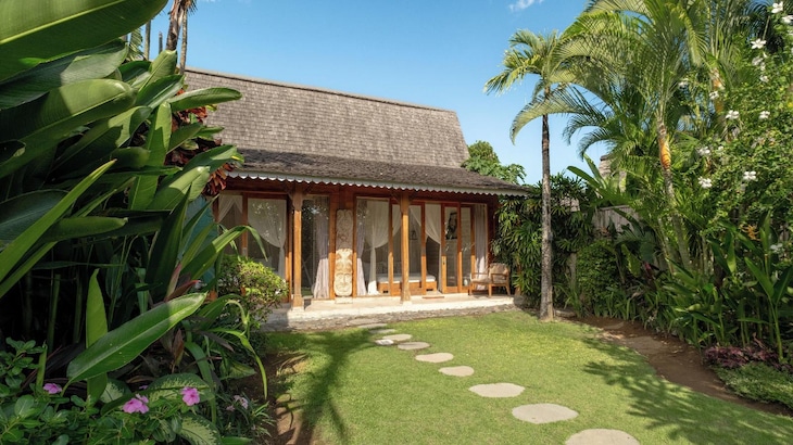 Gallery - Villa 4 Chambres à coucher 4 Salles de bains, North Kuta
