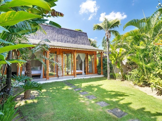 Gallery - Villa 4 Chambres à coucher 4 Salles de bains, North Kuta