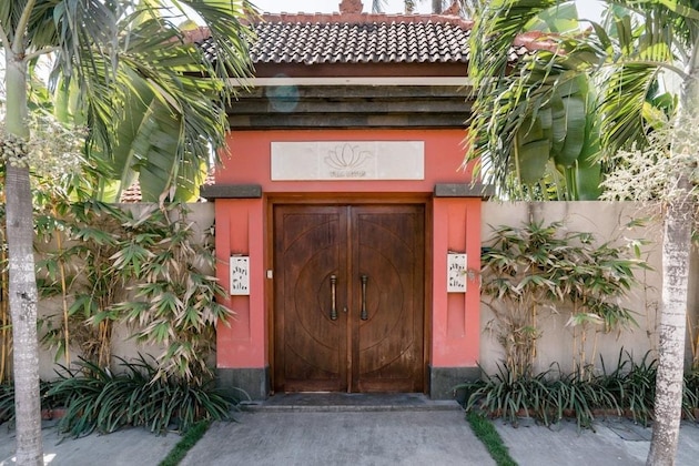 Gallery - Villa 3 Chambres 1 Salle de bains, Lembongan