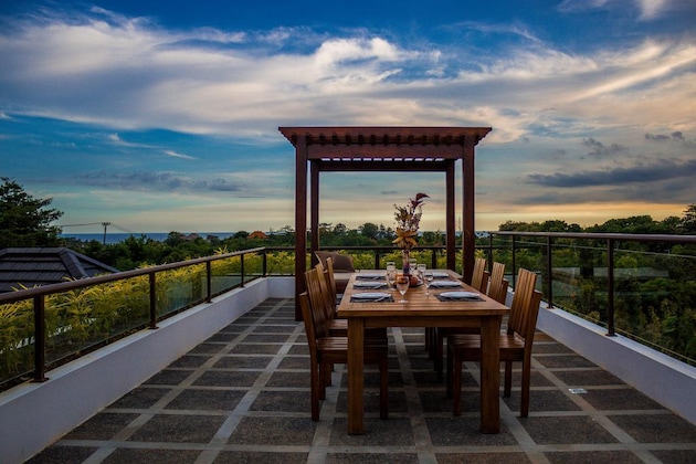 Gallery - Bali Residence Villa