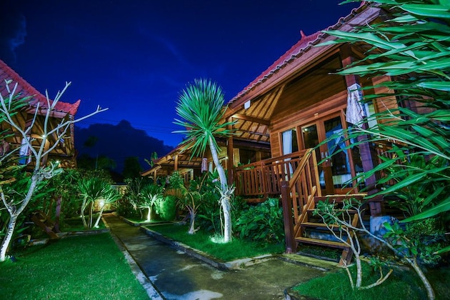 Gallery - Karang Mas Villa