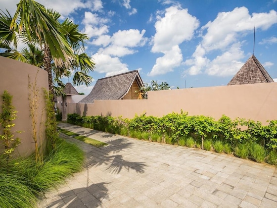 Gallery - Villa 3 Chambres à coucher 3 Salles de bains, North Kuta