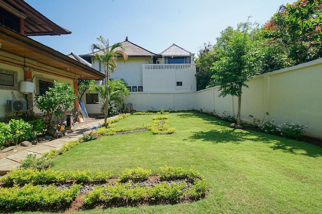 Gallery - Villa 3 Chambres à coucher 3 Salles de bains, Legian