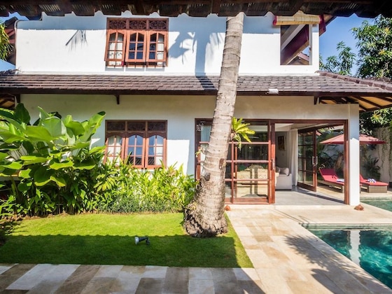 Gallery - Villa 3 Chambres à coucher 3 Salles de bains à Seminyak, Seminyak