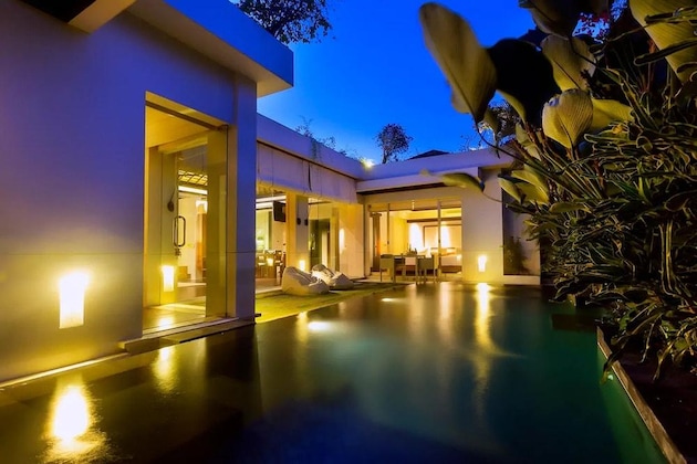 Gallery - Villa 3 Chambres à coucher 4 Salles de bains, South Kuta
