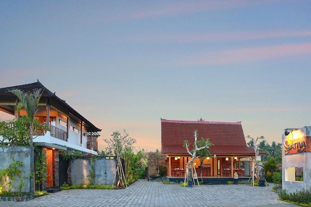 Gallery - Sativa Villas Ubud