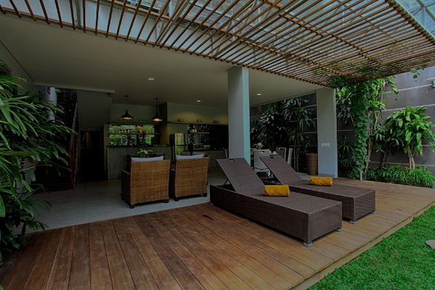 Gallery - Villa 5 Chambres à coucher 5 Salles de bains, Jimbaran