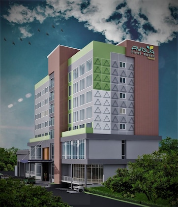 Gallery - Ayola First Point Hotel Pekanbaru