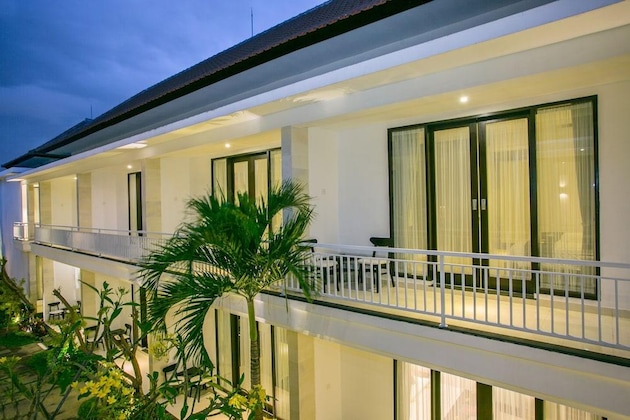 Gallery - The Diana Suite Tuban