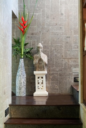 Gallery - Villa 4 chambres, North Kuta