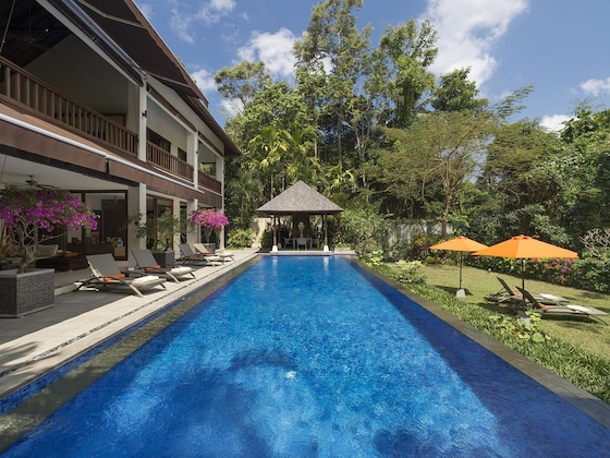 Gallery - Villa 4 Chambres à coucher 5 Salles de bains, Ubud