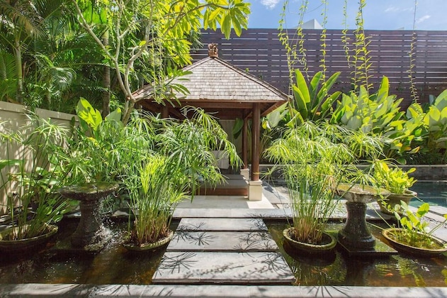 Gallery - Villa 3 Chambres à Seminyak, Seminyak