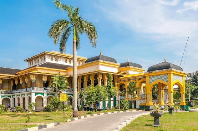 Gallery - Grand Impression Hotel