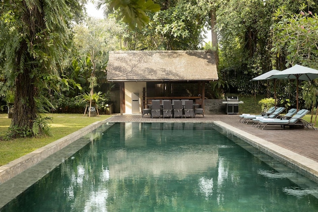 Gallery - Villa 7 Chambres à coucher 7 Salles de bains, Kerobokan
