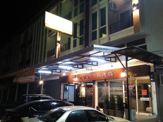 Gallery - Baan Sanarnkhun