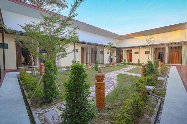 Gallery - The Tide Resort