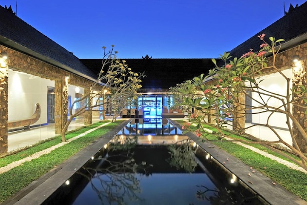 Gallery - Villa Samudra Raya