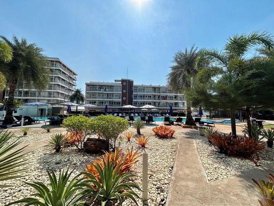 Gallery - Grandblue Resort