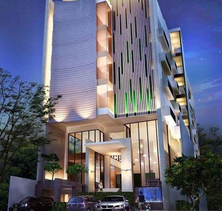 Gallery - Genio Hotel Manado