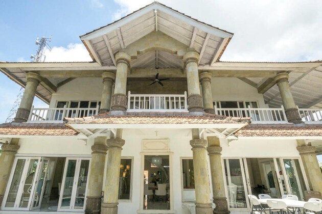 Gallery - Villa Teman Bali