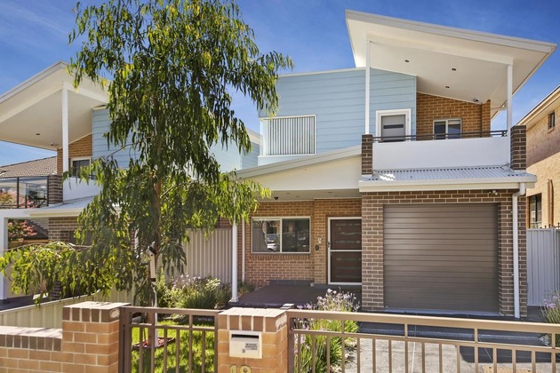 Gallery - Villa Hodgkinson - Sydney