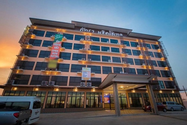 Gallery - Phatra Boutique Hotel