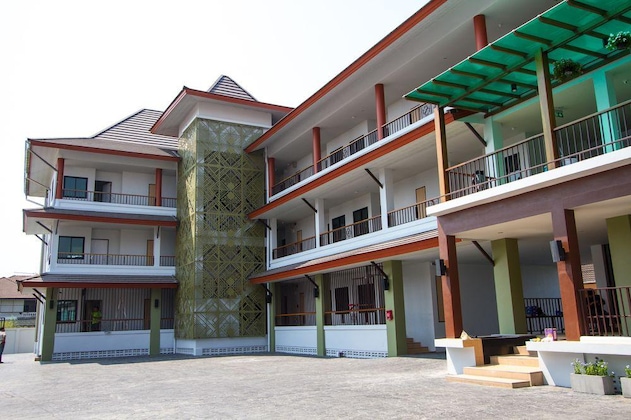 Gallery - Sirimunta Hotel Chiang Rai