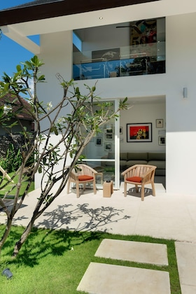 Gallery - Villa 3 Chambres à Seminyak, Seminyak