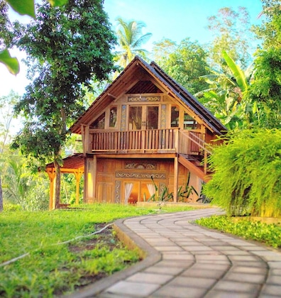Gallery - Prashanti Ubud