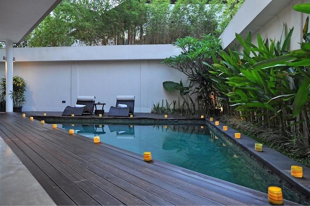 Gallery - Villa 2 Chambres à Seminyak, Seminyak
