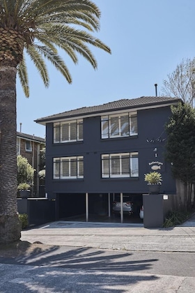 Gallery - Ballantyne At Mosman Serviced Apartment