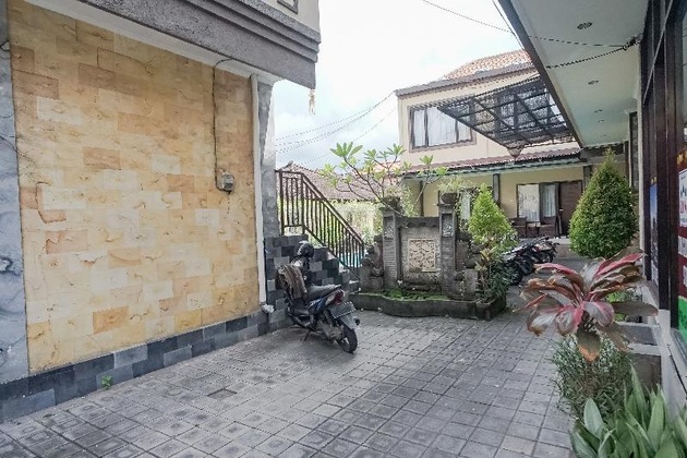 Gallery - Taxa Uma Guest House