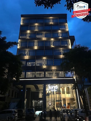 Gallery - Juno Tanah Abang Jakarta