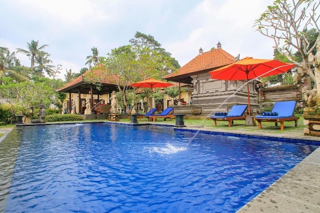 Gallery - Asli Bali Villa