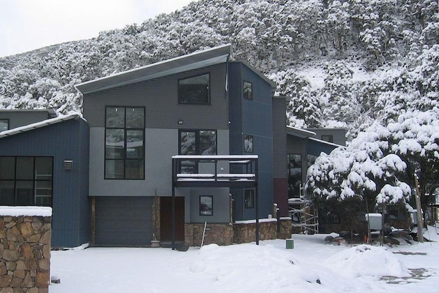 Gallery - Chalet 7 Chambres à Nueva Gales del Sur 2625, Thredbo NSW