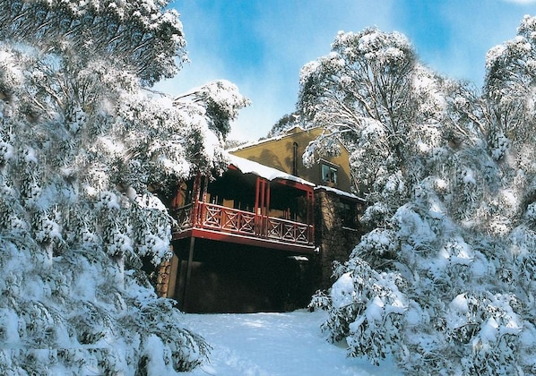 Gallery - Chalet 10 Chambres à Nueva Gales del Sur 2625, Thredbo NSW