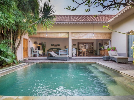 Gallery - Villa Zenitude