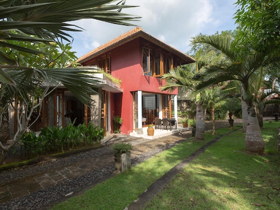 Gallery - Canang Sari Villas