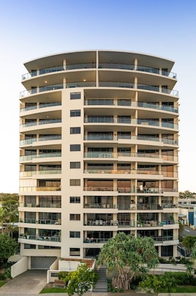 Gallery - The Waterford Prestige Apartments