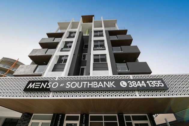 Gallery - Menso At South Bank