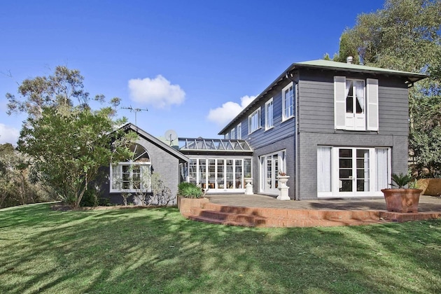 Gallery - Mountainside B&B