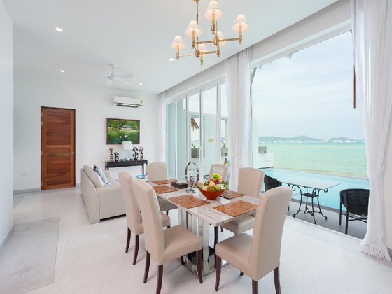 Gallery - Fisherman Way Beach Villa
