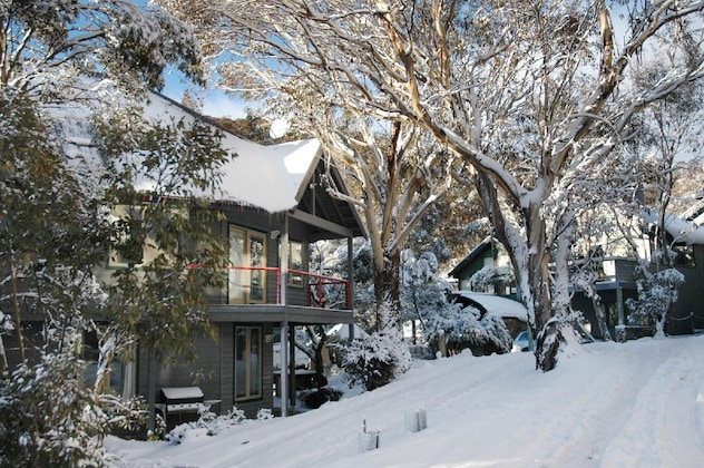 Gallery - Chalet 3 Chambres à Nueva Gales del Sur 2625, Thredbo NSW