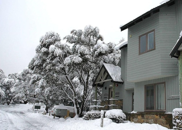 Gallery - Chalet 5 Chambres à Nueva Gales del Sur 2625, Thredbo NSW